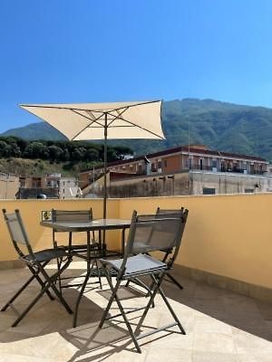 Montemare Apartman Castellammare di Stabia Kültér fotó