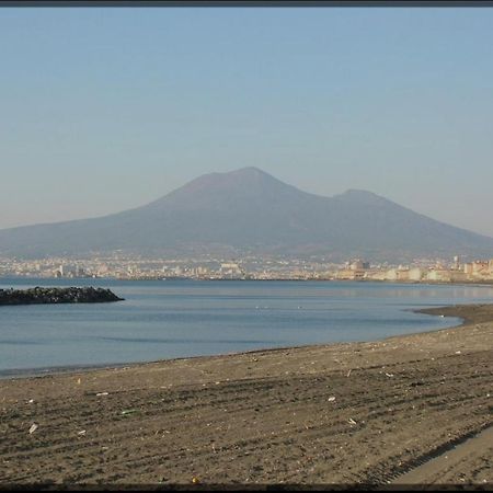 Montemare Apartman Castellammare di Stabia Kültér fotó