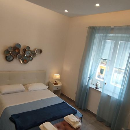 Montemare Apartman Castellammare di Stabia Kültér fotó