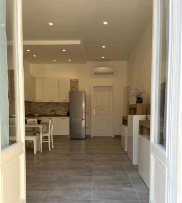 Montemare Apartman Castellammare di Stabia Kültér fotó