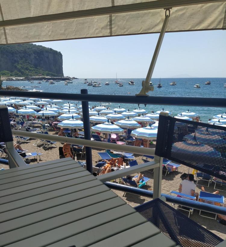Montemare Apartman Castellammare di Stabia Kültér fotó