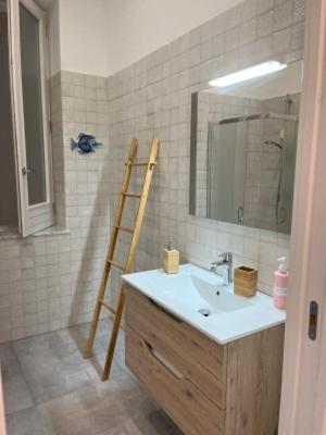 Montemare Apartman Castellammare di Stabia Kültér fotó