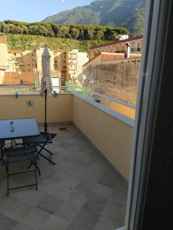 Montemare Apartman Castellammare di Stabia Kültér fotó
