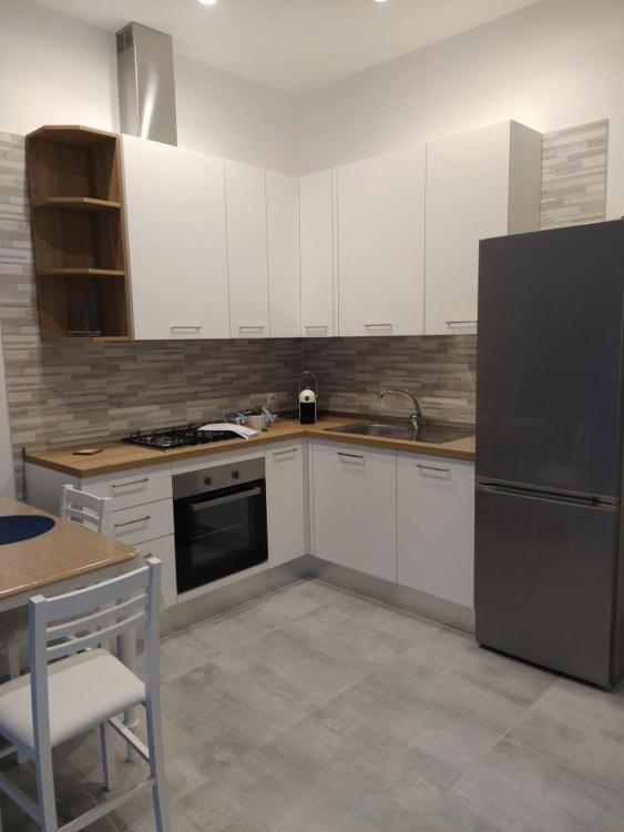 Montemare Apartman Castellammare di Stabia Kültér fotó