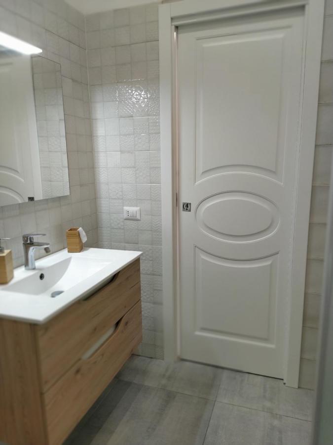 Montemare Apartman Castellammare di Stabia Kültér fotó